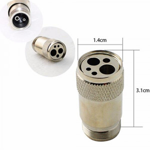 adaptor cupla stomatologie midwest borden