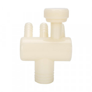 Adaptor scurgere canalizare scaun stomatologic 257