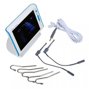 Pachet apex locator stomatologic R1 cu baterii