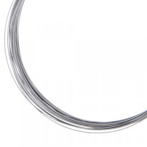 Arc ortodontic NiTi rotund fir lung rola 2m