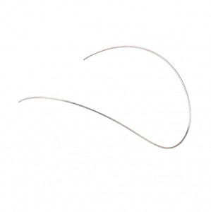 Arcuri NiTi reverse curve inferioare 2bucati
