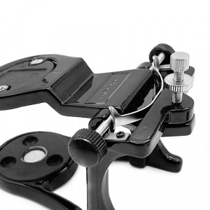 Articulator magneti Keystone Deluxe Medflair