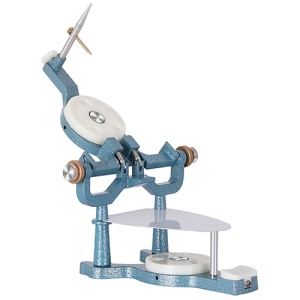 Articulator Dentar Magnetic Anatomic pentru Laborator - Img 4