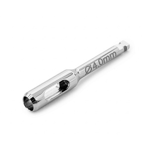 Bisturiu Circular Punch Gingival 4mm