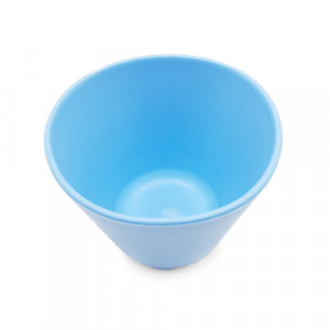 Bol din silicon mixare materiale dentare standard 2