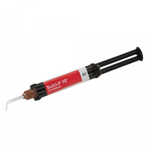 Build it FR Core Material seringa A2