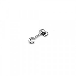 Carlig power arm colabil orizontal dreapta 10buc
