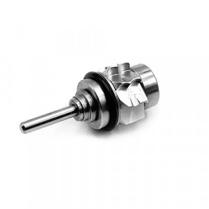 Cartus compatibil SJ164A3 turbina SANDENT LED 4 spray