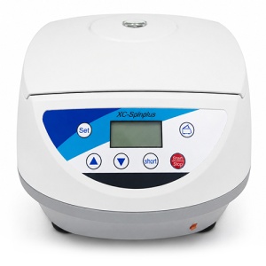Centrifuga XC 3000 Spinplus PRF PRP Digitala