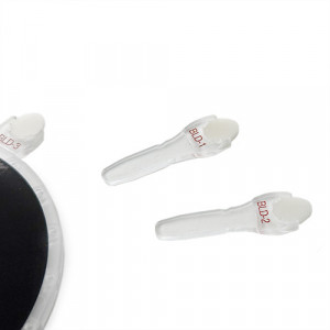 Cheie de culori GC Initial MC LF TI Bleach Set