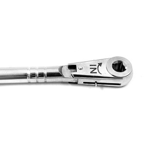 Cheie Dinamometrica Clichet Si Adaptor Hexagonal