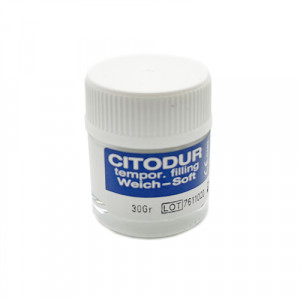 Citodur DoriDent albastru 30G