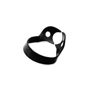 Clema De Diga Retractoare B1 Molari Inferiori Titanium Black