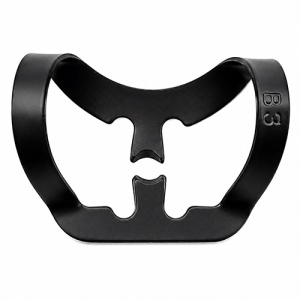 Clema Diga Brinker B5 Frontali Titanium Black