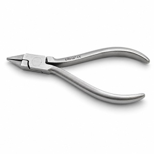 Cleste Adams bird beak pentru sarma universal 14cm