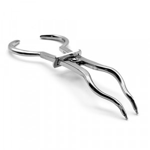 Cleste aplicator cleme de diga Brewer