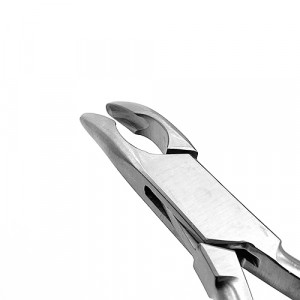 Cleste dentar ciupitor de os Cairns 14cm