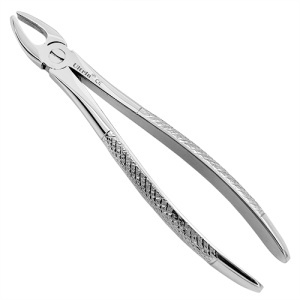 Cleste Extractie Frontali Superiori Copii Nr 37