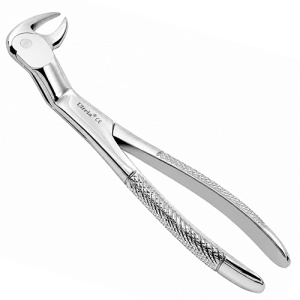 Cleste Extractie Molar Inferior Dreapta - 186R