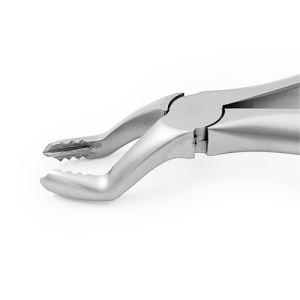 Cleste Extractie Molari Superiori 52