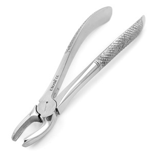 Cleste Pentru Extractie Molari Superiori Dreapta Nr 17