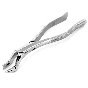 Cleste Extractie Pentru Molari Superiori Dreapta Nr 88R