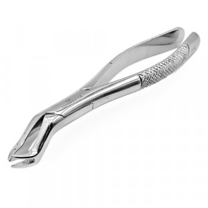 Cleste extractie molari superiori stanga nr 88L stomatologie