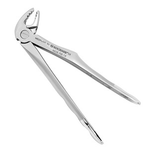 Cleste Extractie Radacini Inferioare Copii nr 13