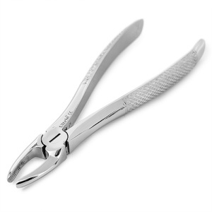 Cleste Pentru Extractie Resturi Si Radacini Superioare Nr 29N