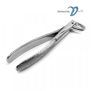 Cleste extractie universal Hawks Bill copii nr 160 stomatologie