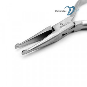Cleste model How cu Varf Drept 14cm