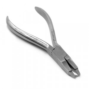 Cleste indepartat bracketi drept de 14 cm