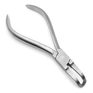 Cleste indepartat bracketi tungsten 13.5cm Medflair