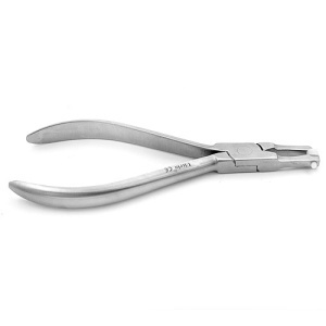 Cleste Indepartare Inele Metalice Posterioare 13cm