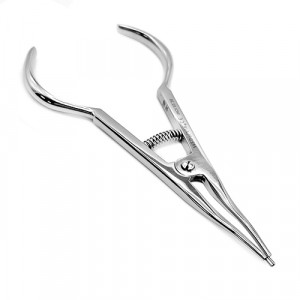 Cleste plasare elastice separatie drept Medflair