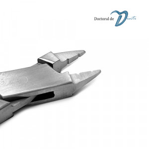 Cleste Tweed Angle pentru arcuri 14cm