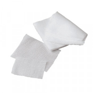 Comprese sterile PPSB 5x5 cm