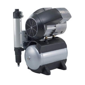 Compresor Durr Dental Tornado 2 + Uscator