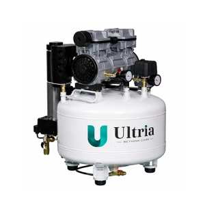 Compresor Ultria GA-81Y 800W 40L+ sistem de uscare