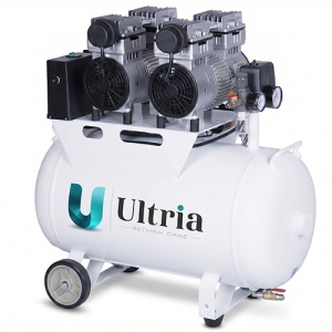 Compresor Ultria GA-82 1600W 60L