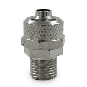 Conector adaptor metalic 78