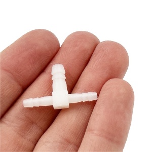 Conector adaptor plastic in T 271