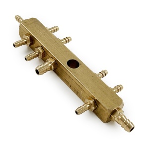 Conector integrare metalic 158