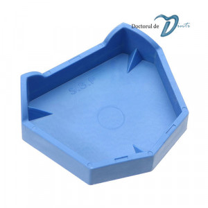 Conformator silicon baza soclu model set 6 buc