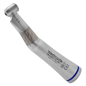 Contraunghi LED pentru freze turbina FG Westcode