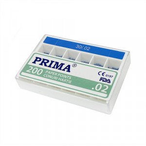 Conuri hartie .02 NR 30 200buc Prima