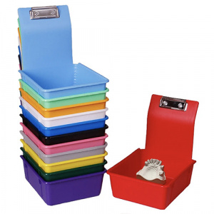 Cutii color organizare modele laborator 17X15