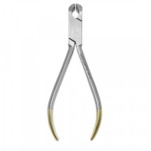 Cutter capete arcuri ortodontice dure tungsten Medflair