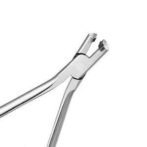 Cutter distal carbura de tungsten - Img 4
