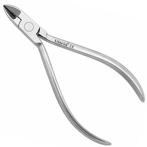 Cutter hard wire extradur mare 14cm
